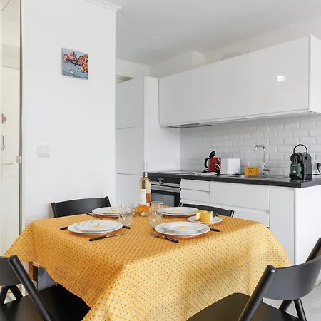 Appartement Le Neptune Yourhosthelper *