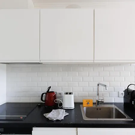 Apartment Le Neptune Yourhosthelper Saint-Raphaël