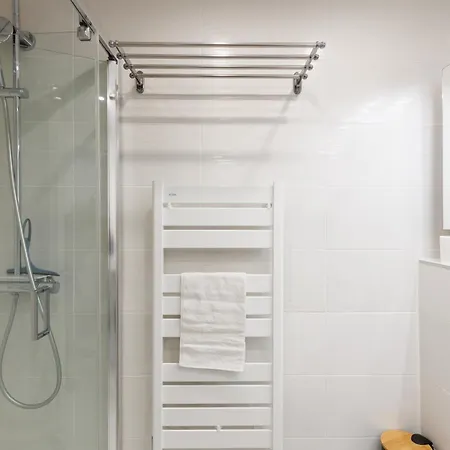 Appartement Le Neptune Yourhosthelper